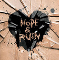 Trews - Hope & Ruin - Music CD