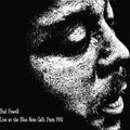 Powell,bud - Live At The Blue Note Cafe Paris 1961 - Music CD