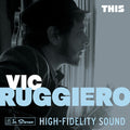Ruggiero,vic - This - Music CD