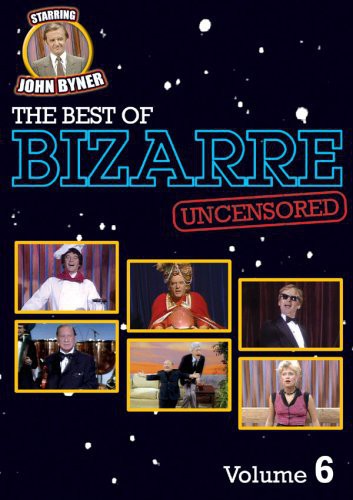 Bizarre: Best Of Uncensored 6 - Bizarre: Best Of Uncensored 6 - DVD