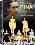 One Day Pina Asked - One Day Pina Asked - DVD