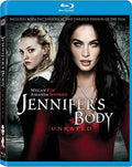 Jennifer's Body - Jennifer's Body - Blu-ray