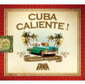Cuba Caliente / Various - Cuba Caliente / Various - Music CD