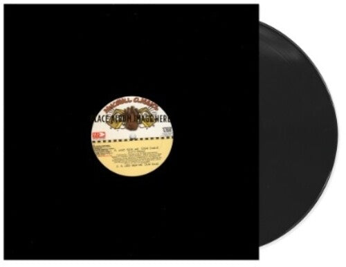 Ranks,cutty - Who Seh Me Dun - Vinyl Record