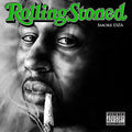 Smoke Dza - Rolling Stoned - Music CD