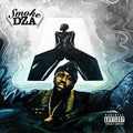 Smoke Dza - Dream.zone.achieve - Music CD