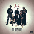 Smoke Dza & R.f.c - Outsiders - Music CD