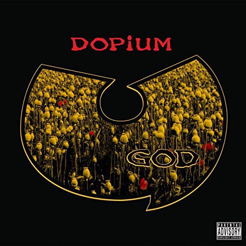 U-god - Dopium - Music CD