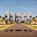 Such Gold - New Sidewalk - Vinyl Record
