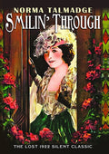 Smilin' Through (1922) - Smilin' Through (1922) - DVD