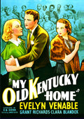 My Old Kentucky Home - My Old Kentucky Home - DVD