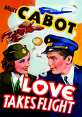 Love Takes Flight - Love Takes Flight - DVD