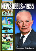 Newsreels Of 1955 - Newsreels Of 1955 - DVD