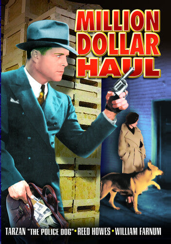 Million Dollar Haul - Million Dollar Haul - DVD