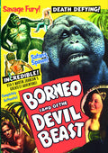 Borneo - Borneo - DVD