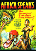 Africa Speaks - Africa Speaks - DVD