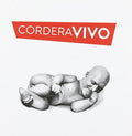 Cordera,gustavo - Cordera Vivo - Music CD