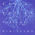 Eruca,sativa - Huellas Digitales En Vivo - Music CD