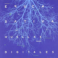Eruca,sativa - Huellas Digitales En Vivo - Music CD