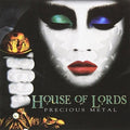 House Of Lords - Precious Metal - Music CD
