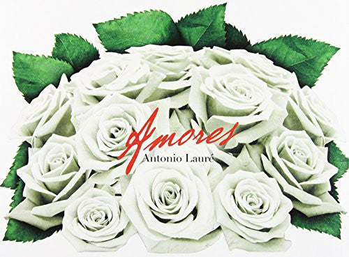 Laure,antonio - Amores - Music CD