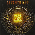 Seventh Key - I Will Survive - Music CD