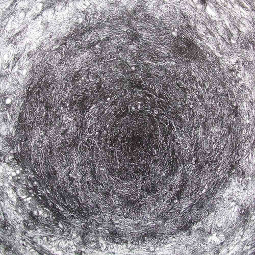 Drumm,kevin - Back Room - Vinyl Record