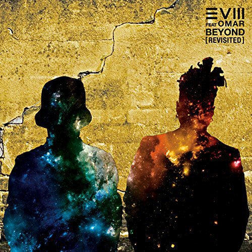 Evm128 - Beyond - Vinyl Record