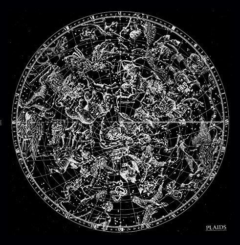 Plaids - Plaids - Vinyl Record