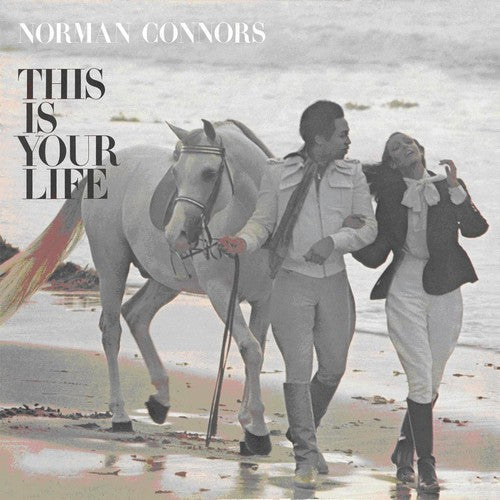 Connors,norman - This Is Your Life - Music CD