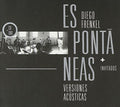 Frenkel,diego - Espontaneas - Music CD