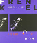 Frenkel,diego - Vivo En Siranush - Music CD