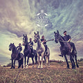 Axes - Glory - Vinyl Record