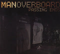 Man Overboard - Passing Ends - Music CD