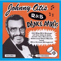 Otis,johnny - Johnny Otis R&b Dance Party 1 - Music CD
