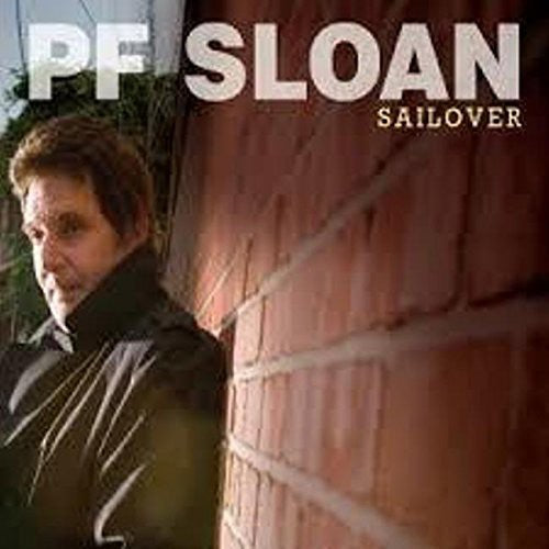 Pf Sloan - Sailover - Music CD