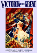 Victoria The Great - Victoria The Great - DVD