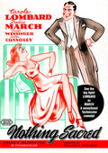 Nothing Sacred - Nothing Sacred - DVD