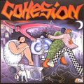 Cohesion - Cohesion - Music CD