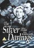 Silver Darlings - Silver Darlings - DVD