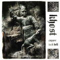 Khost - Copper Lock Hell - Music CD
