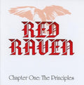 Red Raven - Chapter One-the Principles - Music CD