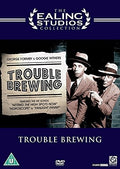 Trouble Brewing - Trouble Brewing - DVD