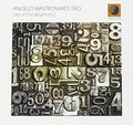 Mastronardi,angelo - Like At The Beginning - Music CD