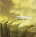 Robu,oz - Gravity Train - Music CD