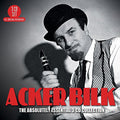 Bilk,acker - Absolutely Essential Collection - Music CD