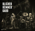 Blicher,michael - Blicher Hemmer Gadd - Music CD