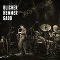 Blicher,michael - Blicher Hemmer Gadd - Vinyl Record