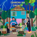 Chanca Via Circuito - Amansara - Music CD
