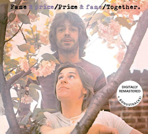 Fame,georgie / Price,alan - Together - Music CD